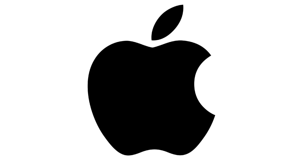Apple-Logo